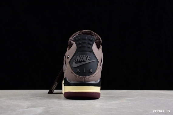 DV6773-220 Ma DV6773-220 x Maniére A Ore" "Violet Air Jordan 4 0821